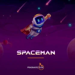 Spaceman 555win com