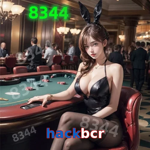 hackbcr