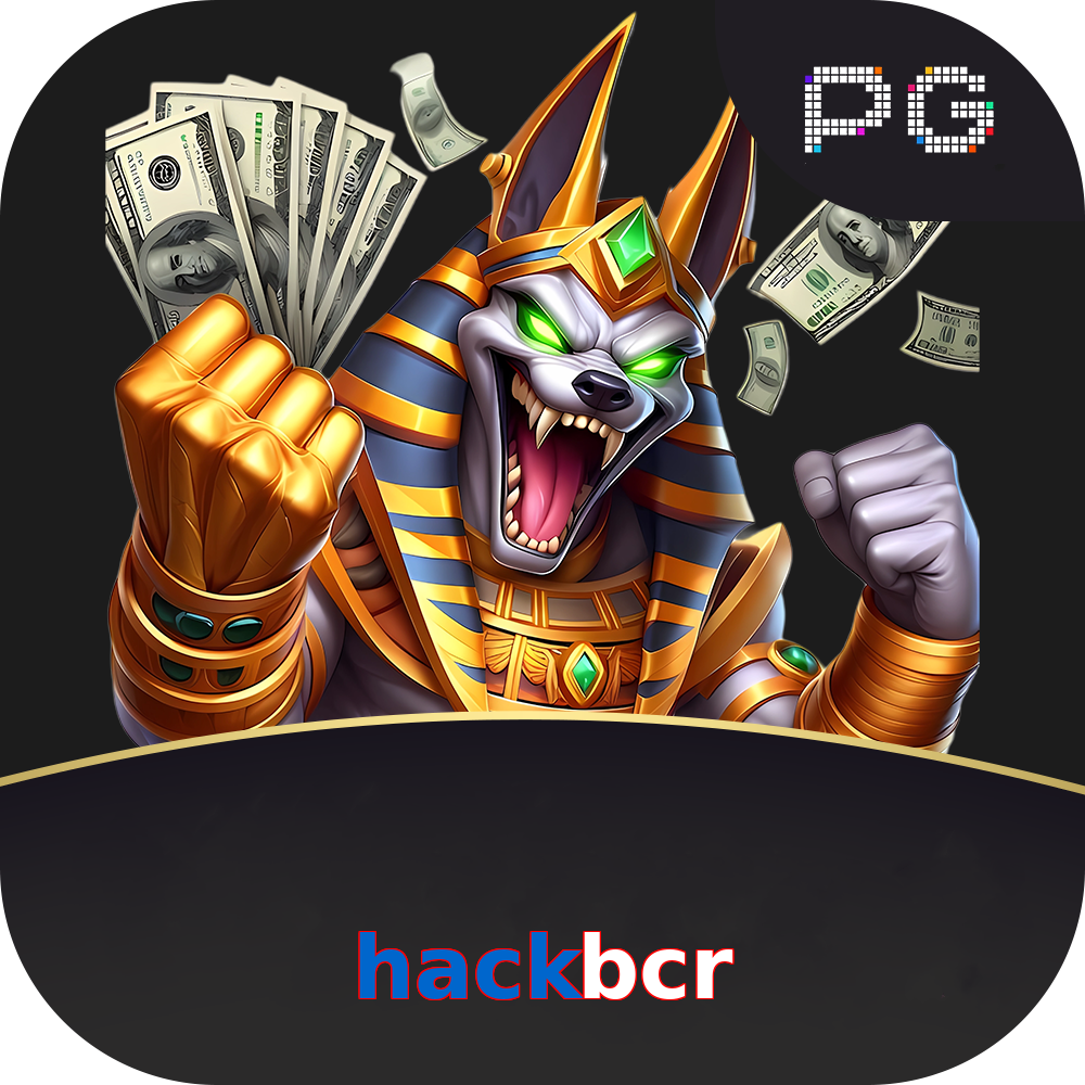 hackbcr