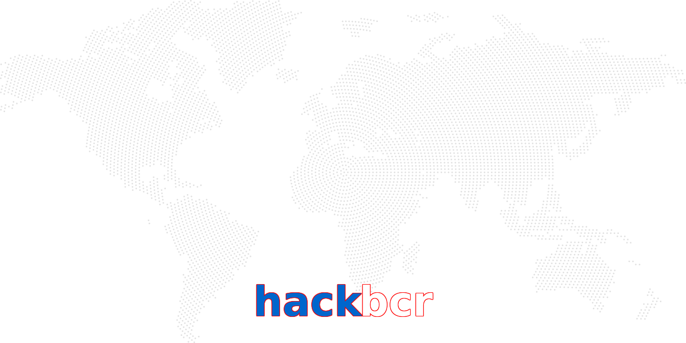 hackbcr